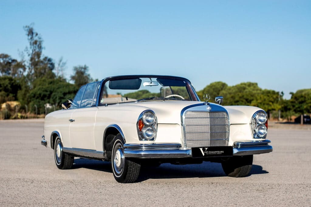 mercedes-classic-vip-chauffeurs-luxurious-fleet